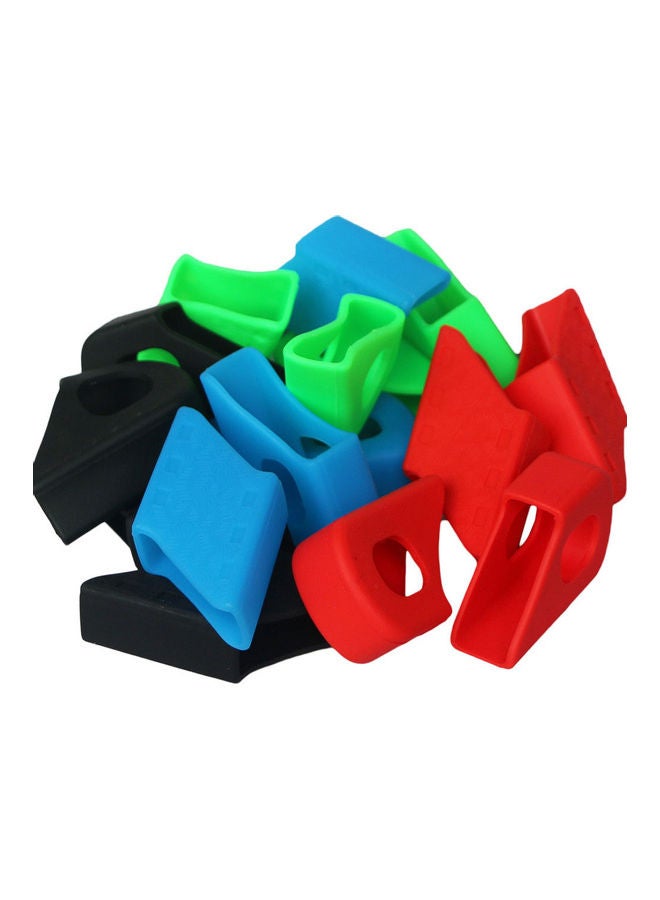 نيبمينينت طقم أغطية سنّ العجلة المدبب - 4 قطع - Image 5