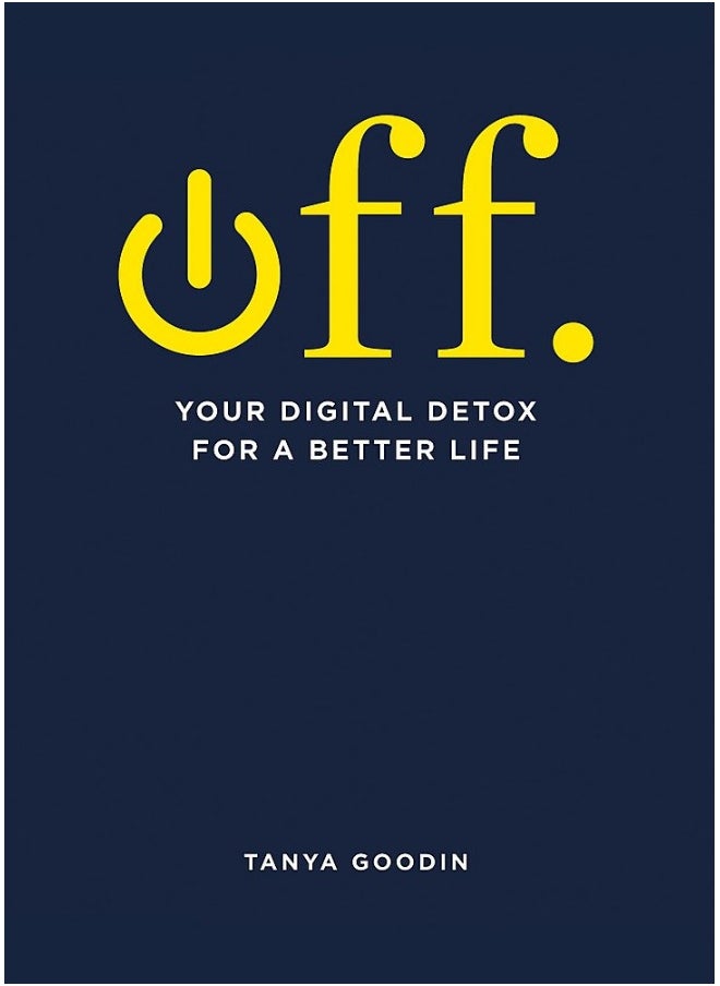 OFF. Your Digital Detox for a Better Life  - Image 1