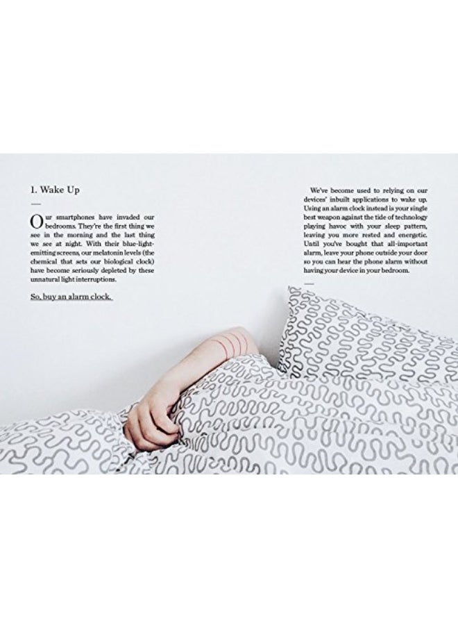 OFF. Your Digital Detox for a Better Life  - Image 5