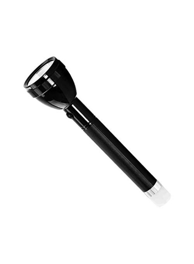 فلاش ضوئي LED قابل لإعادة الشحن GFL4687 - بطارية بسعة 2400 مللي أمبير تدوم 7 ساعات | فلاش ضوئي مريح في الجيب مدى بعيد | ضمان لمدة عامين - Image 1