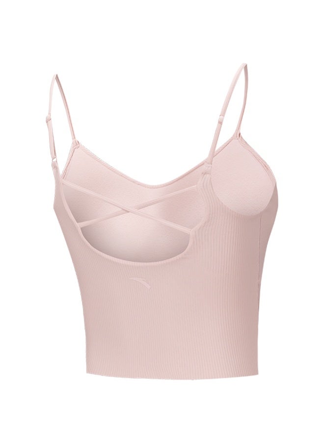 ANTA IceSkin™ Active Bra Tank | Women’s Seamless Cooling Sports Top - Image 3