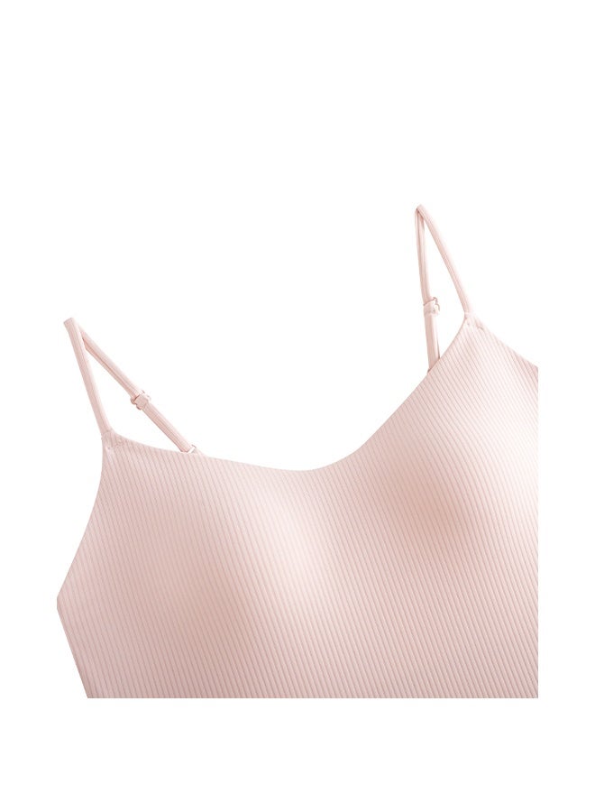 ANTA IceSkin™ Active Bra Tank | Women’s Seamless Cooling Sports Top - Image 5