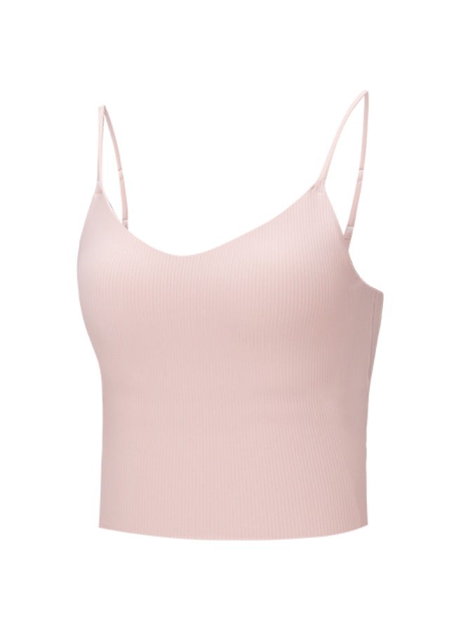 ANTA IceSkin™ Active Bra Tank | Women’s Seamless Cooling Sports Top - Image 2