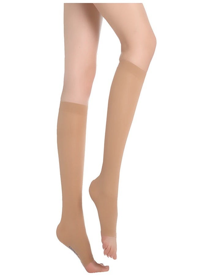 SuperOrtho SUPERORTHO A8-002 UNDER KNEE OPEN TOE large 