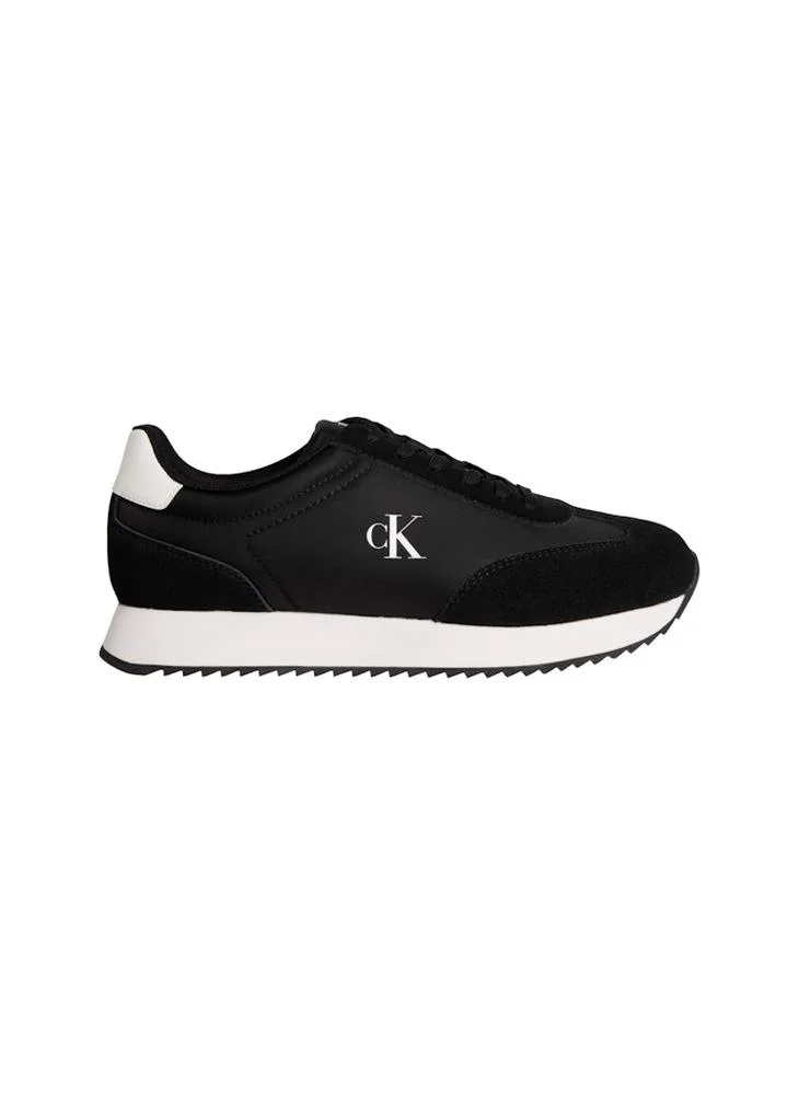 كالفن كلاين جينز Hanoi  Low Top Sneakers