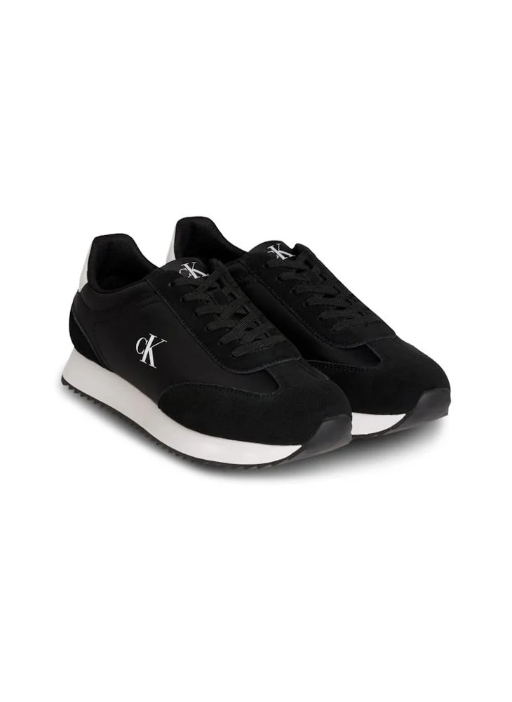 كالفن كلاين جينز Hanoi  Low Top Sneakers