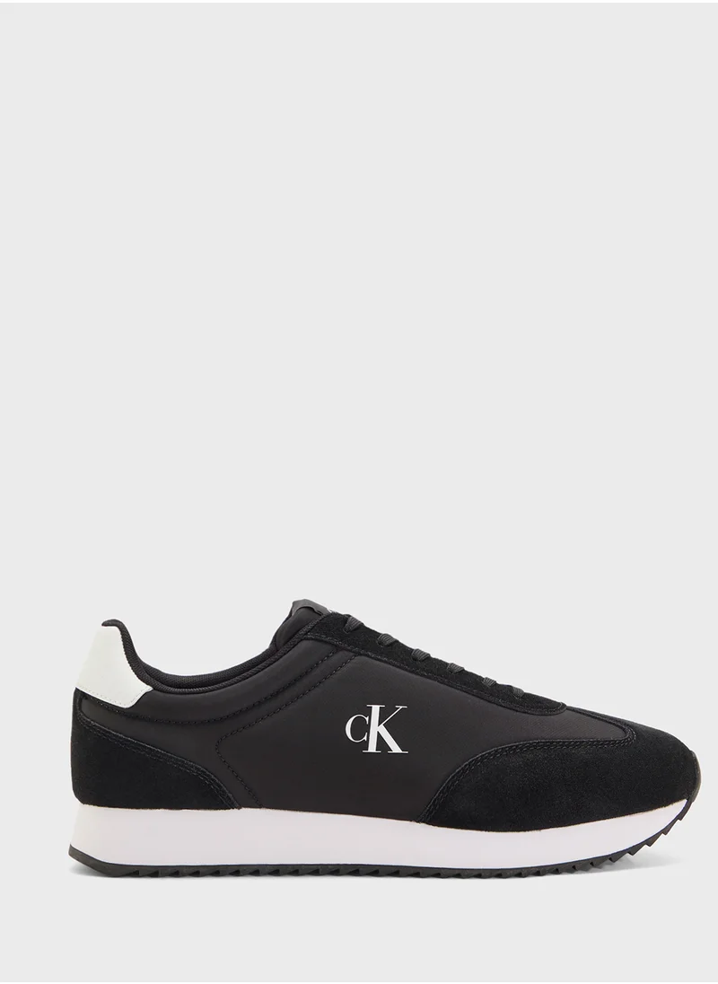 Calvin Klein Jeans Hanoi  Low Top Sneakers