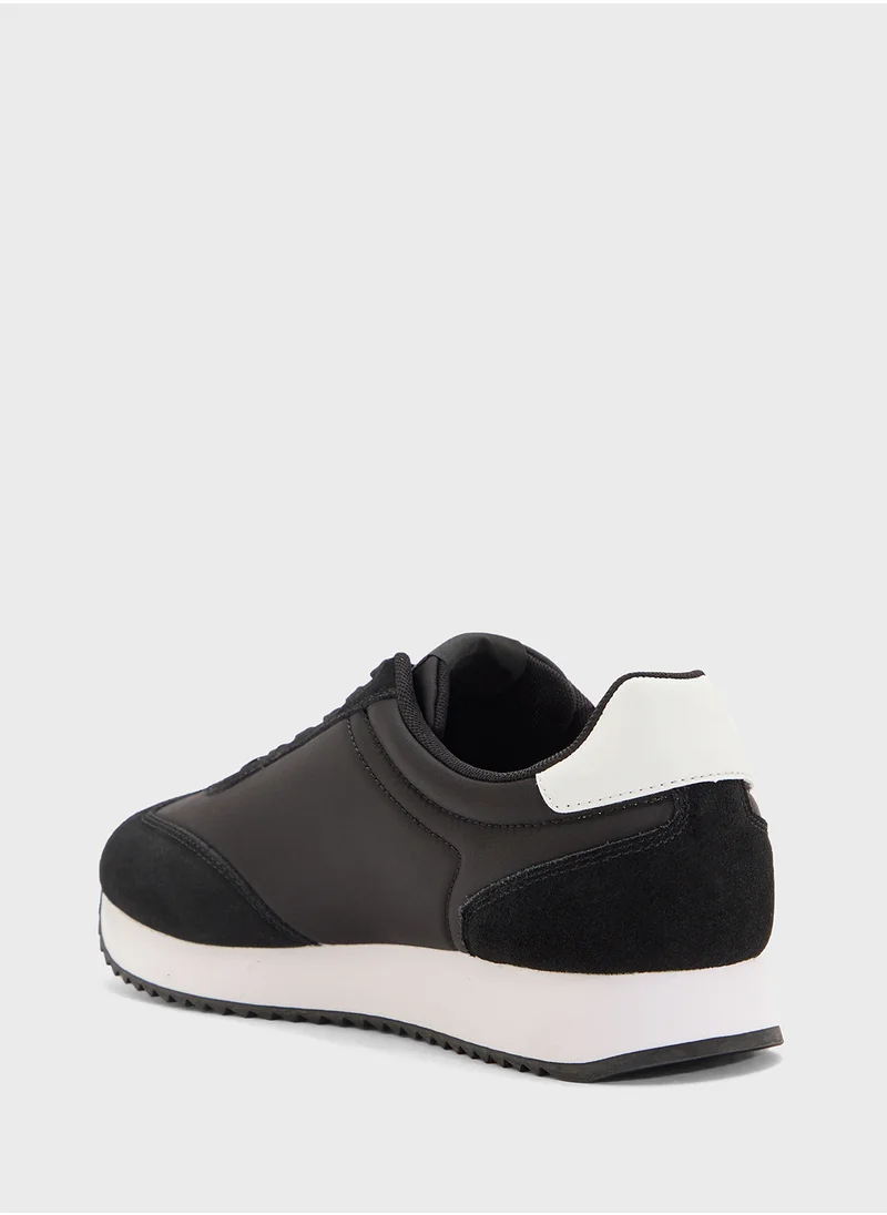 Calvin Klein Jeans Hanoi  Low Top Sneakers