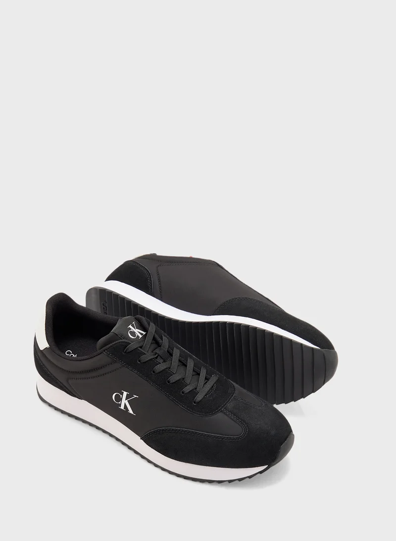 Calvin Klein Jeans Hanoi  Low Top Sneakers