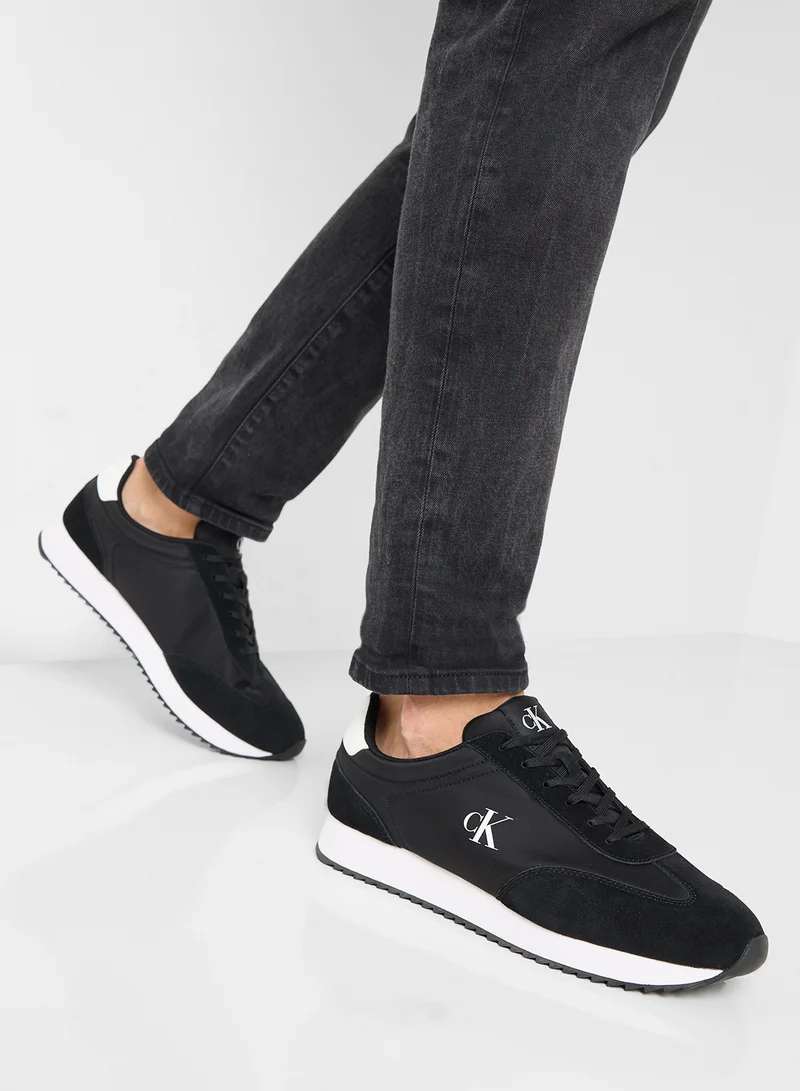 Calvin Klein Jeans Hanoi  Low Top Sneakers
