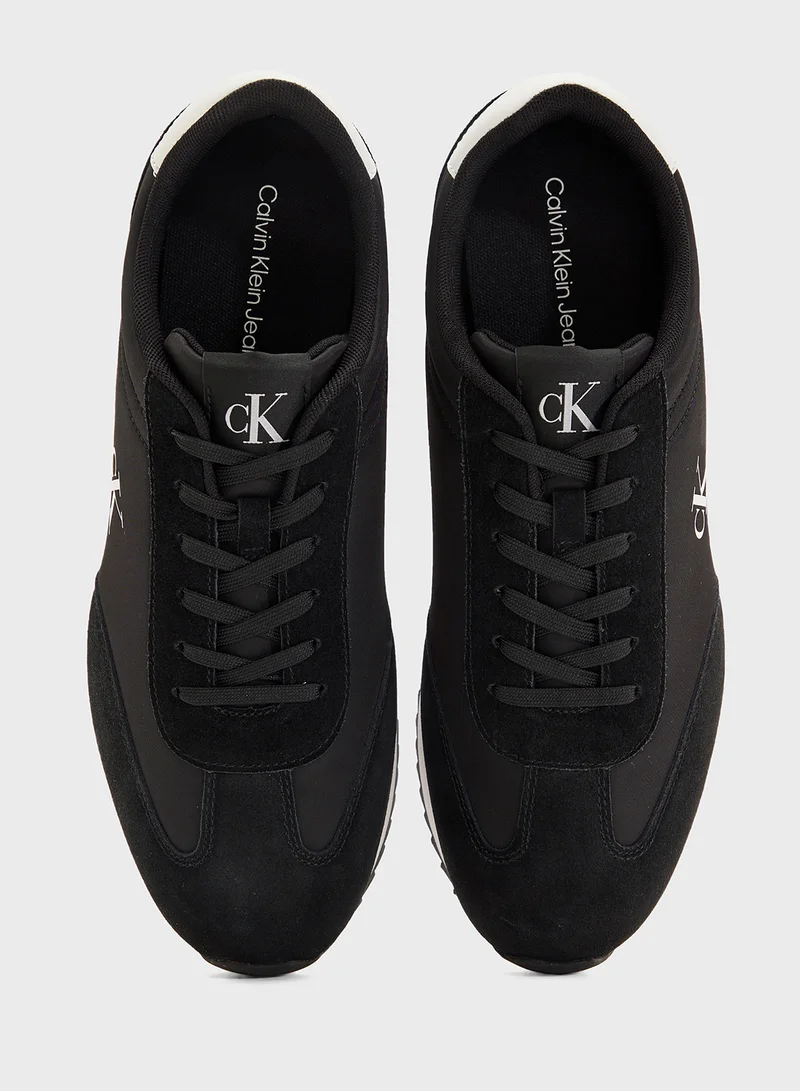 Calvin Klein Jeans Hanoi  Low Top Sneakers