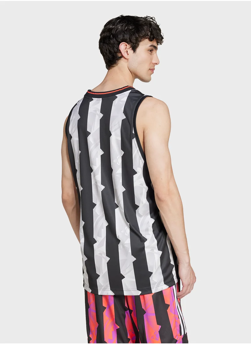 Adidas Tiro Tank Top