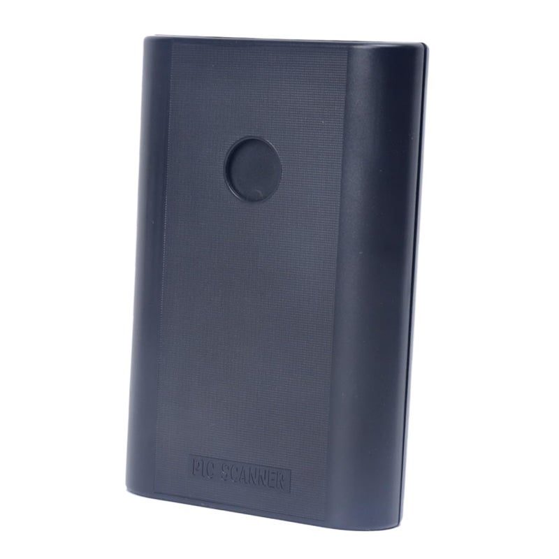 Portable Film Scanner Converter For 35mm Slides Negatives Home Digitization - Image 2