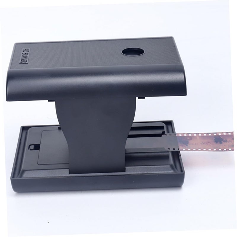 Portable Film Scanner Converter For 35mm Slides Negatives Home Digitization - Image 5