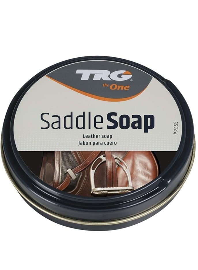 TRG Saddle Soap