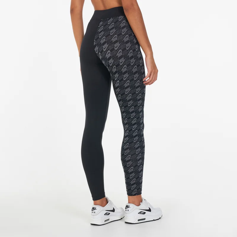 Nike Women's Sportswear HR Leggings