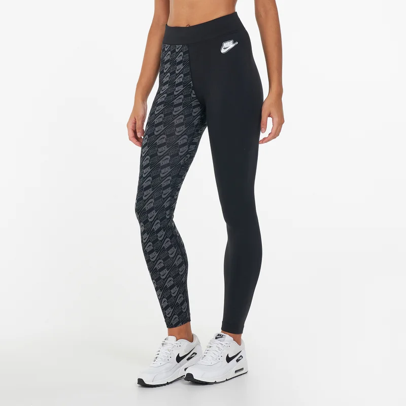 Nike Women's Sportswear HR Leggings