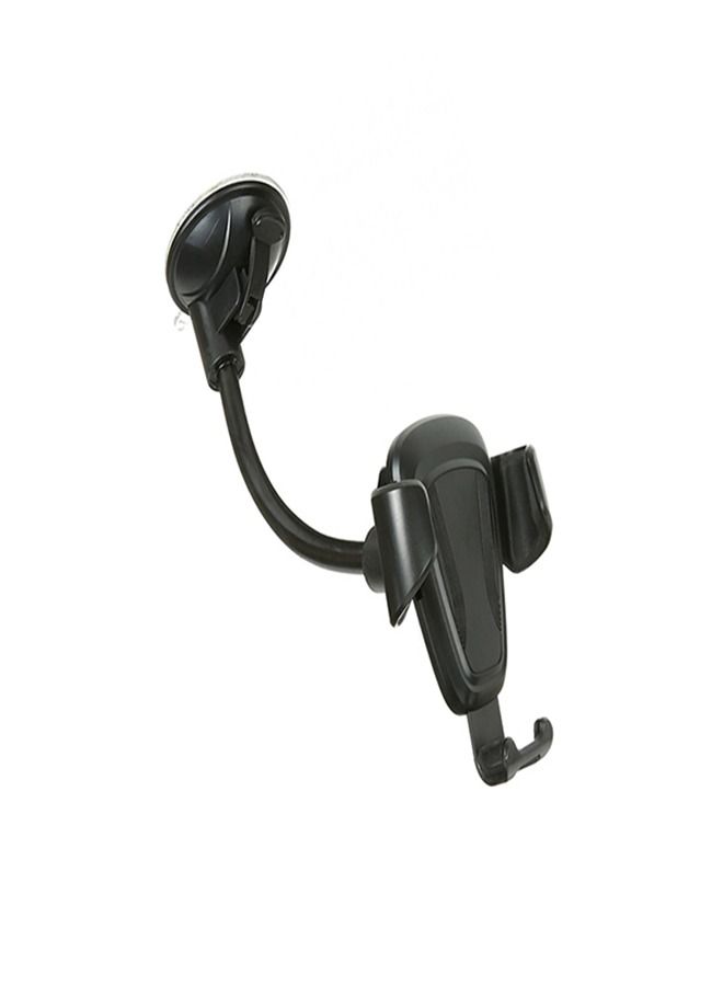 Mobile holder Auto Close 360 Degree For car compatible with all Mobile - Image 1