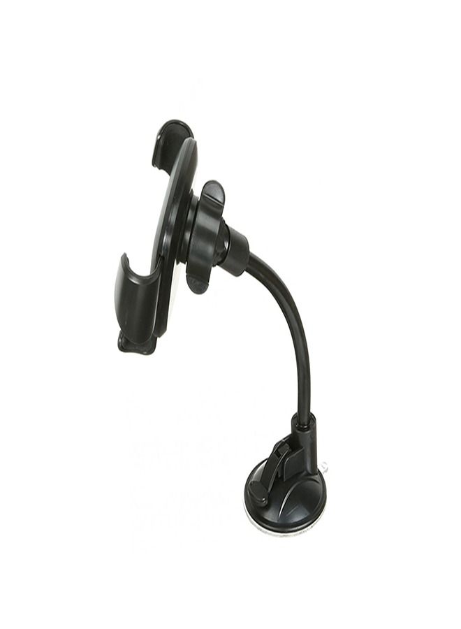 Mobile holder Auto Close 360 Degree For car compatible with all Mobile - Image 2