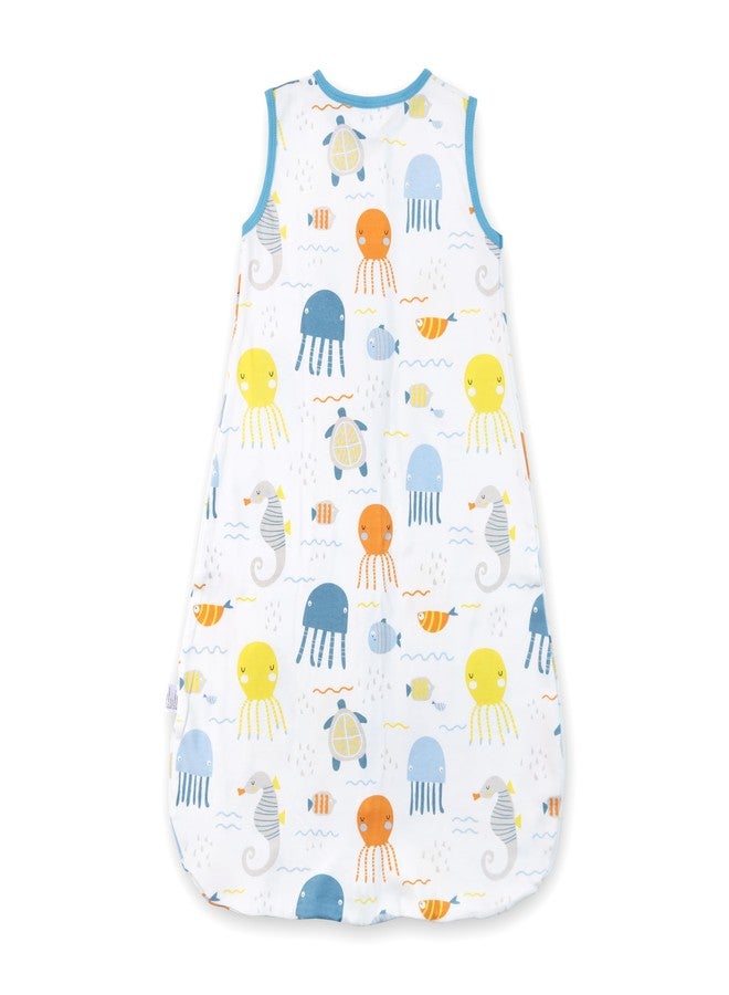KICKS & CRAWL Oceanic Sleeping Sack - Image 4
