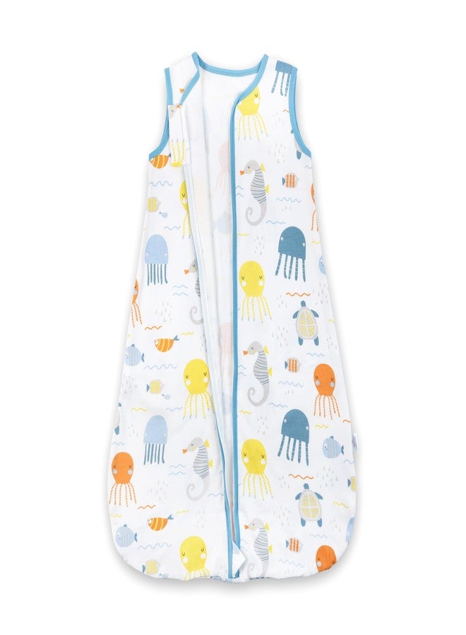KICKS & CRAWL Oceanic Sleeping Sack - Image 3