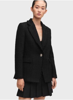 Tailored Blazer