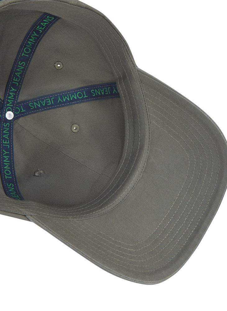 TOMMY JEANS Heritage Curved Peak Cap  - Image 3