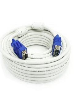 Generic Other VGA Cable 10 Meter Male-to-Male  - Image 1