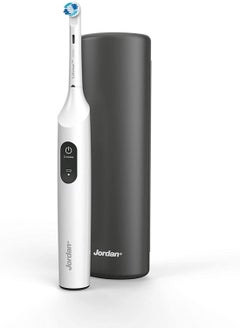 Jordan JORDAN Clean Smile Electric Toothbrush, Dark Grey  - Image 1