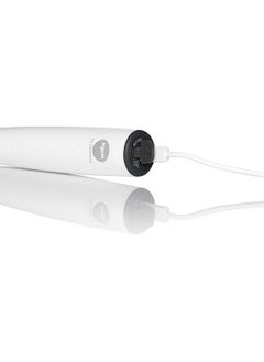 Jordan JORDAN Clean Smile Electric Toothbrush, Dark Grey  - Image 3