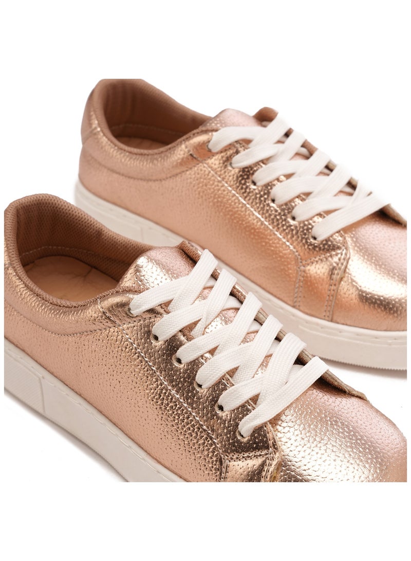 ZELDA Women Lace Up - Image 3