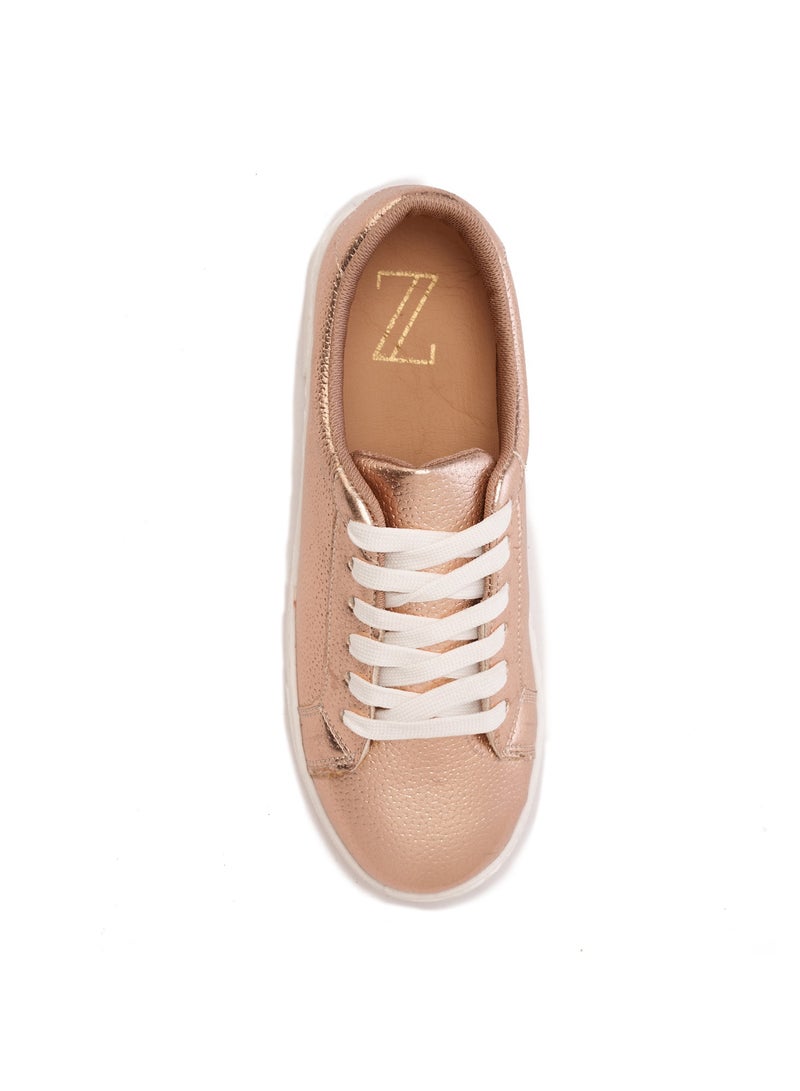 ZELDA Women Lace Up - Image 4