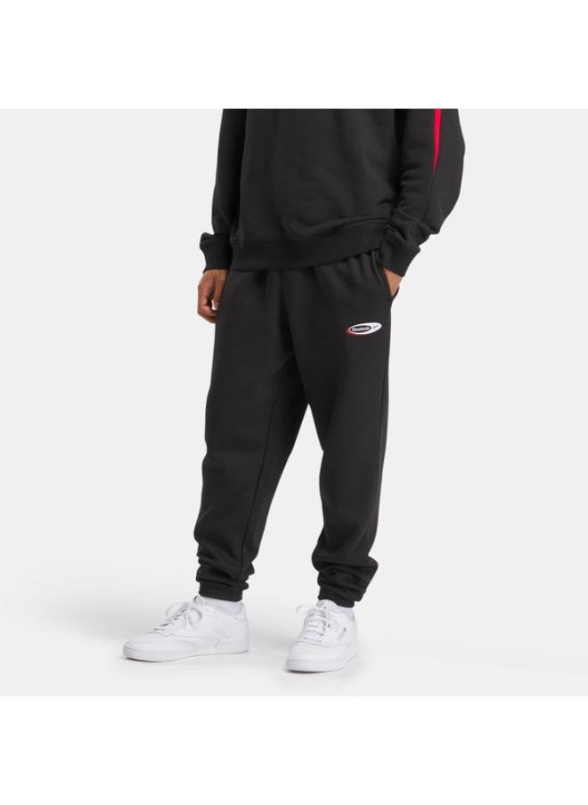 Reebok - Logo Sweatpants - Image 1