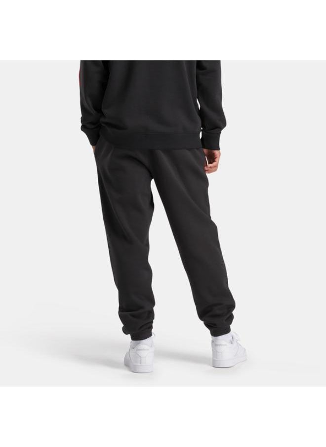 Reebok - Logo Sweatpants - Image 1