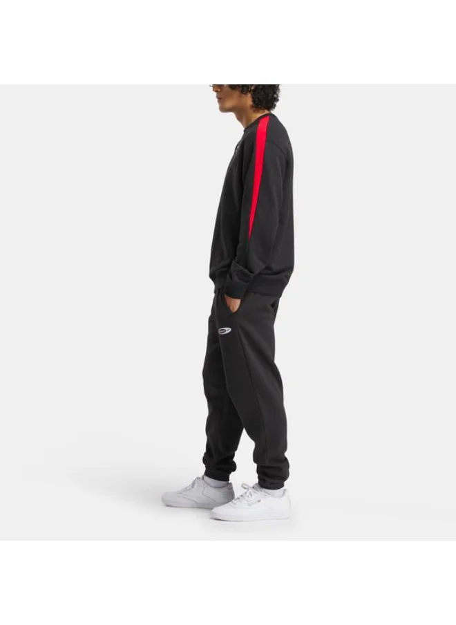 ريبوك Logo Sweatpants