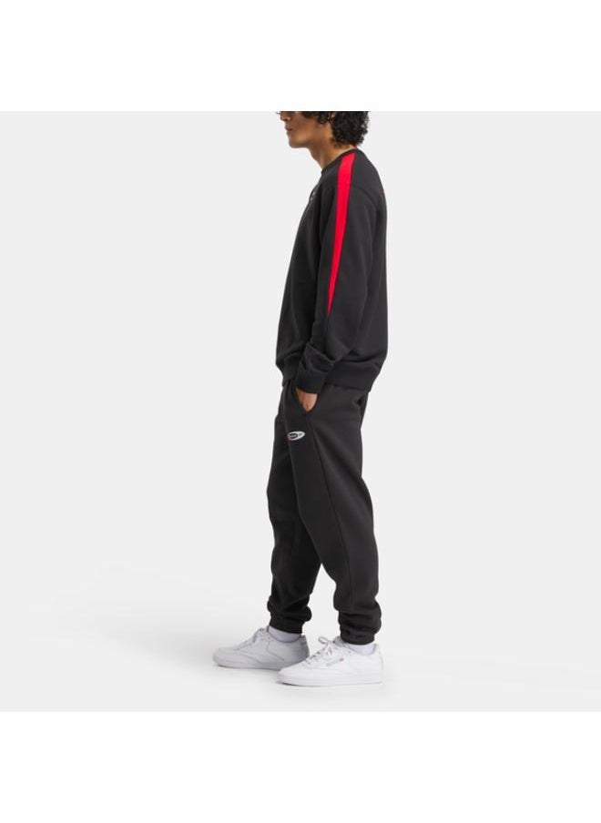 Reebok - Logo Sweatpants - Image 1