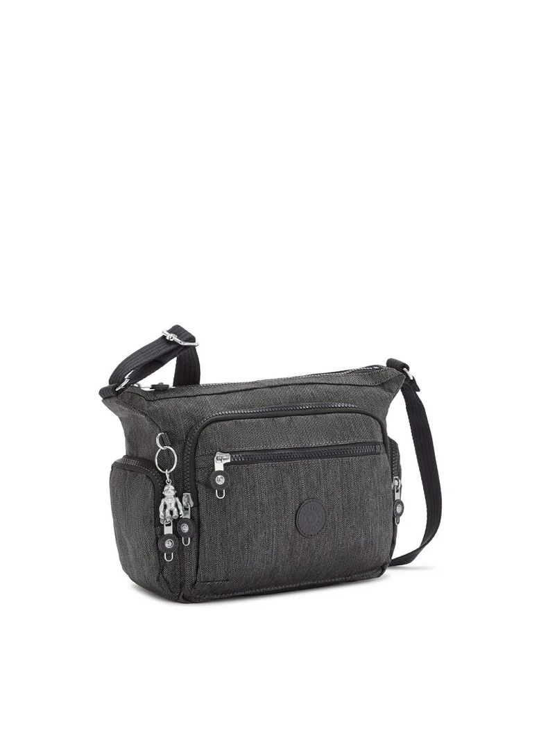 kipling Gabbie S Small crossbody Black Peppery