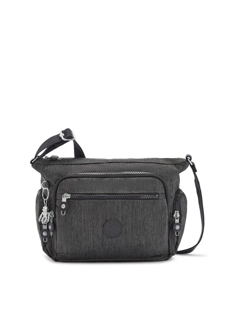 kipling Gabbie S Small crossbody Black Peppery
