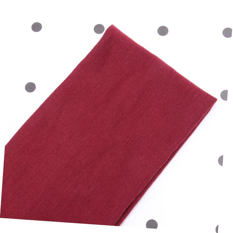 Breathable Elastic Yoga Headbands For Women Sports Exercise Fashion Headband - Image 5