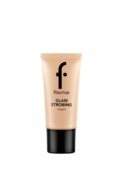 flormar Flormar Glam Strobing Cream - 02 Peach