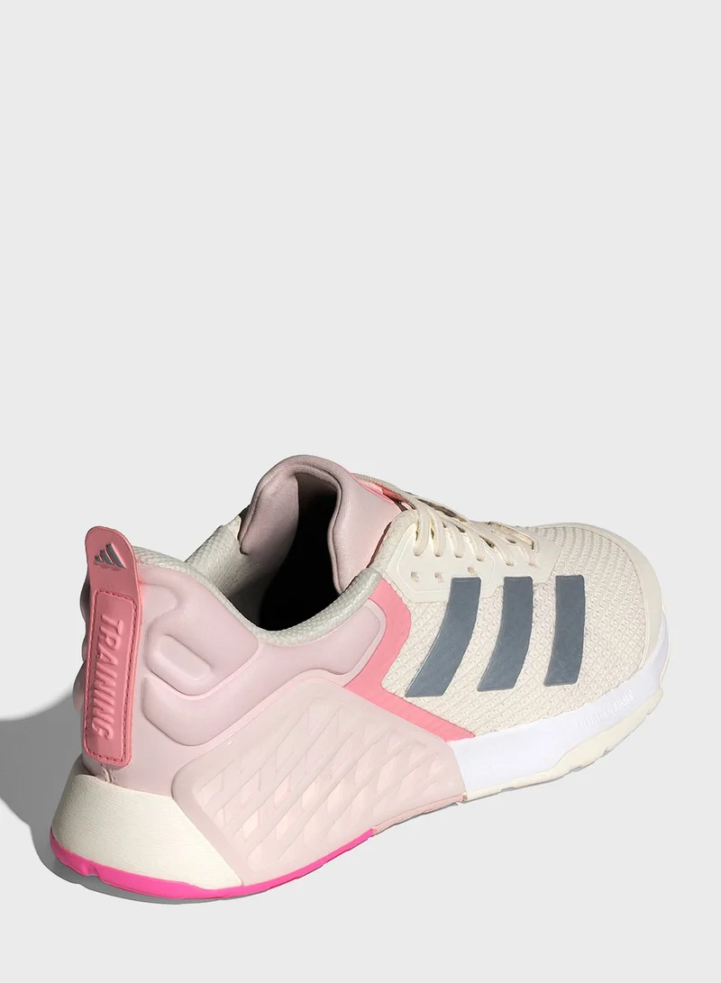 Adidas Dropset 3 Trainer