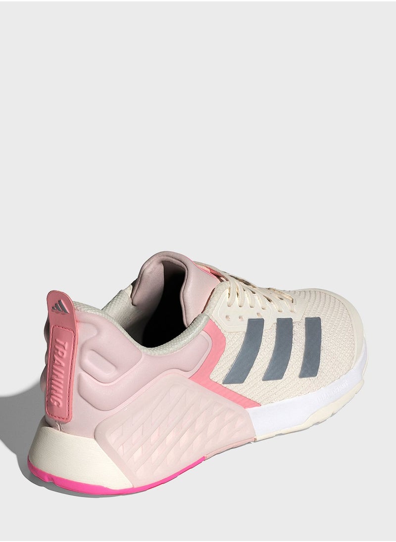 Adidas - Dropset 3 Trainer - Image 1