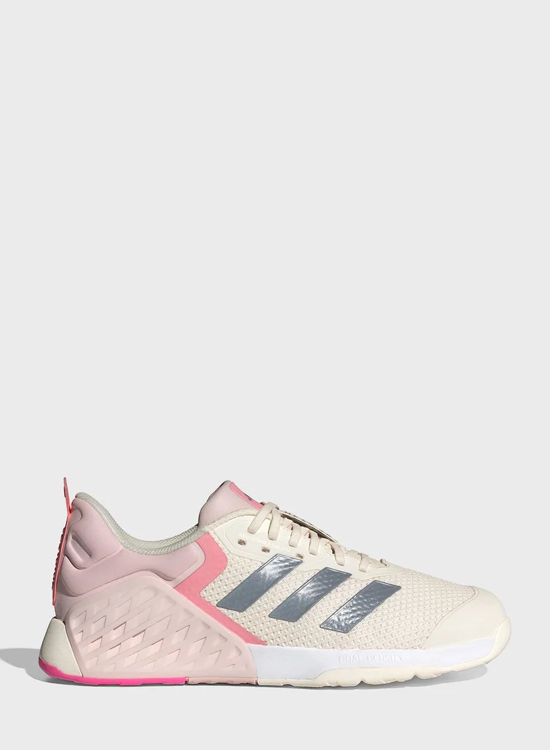 Adidas Dropset 3 Trainer