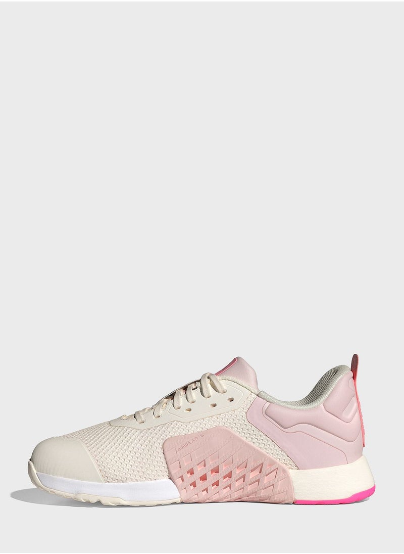 Adidas - Dropset 3 Trainer - Image 1