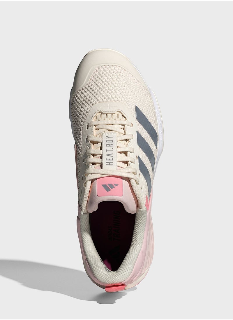 Adidas - Dropset 3 Trainer - Image 1
