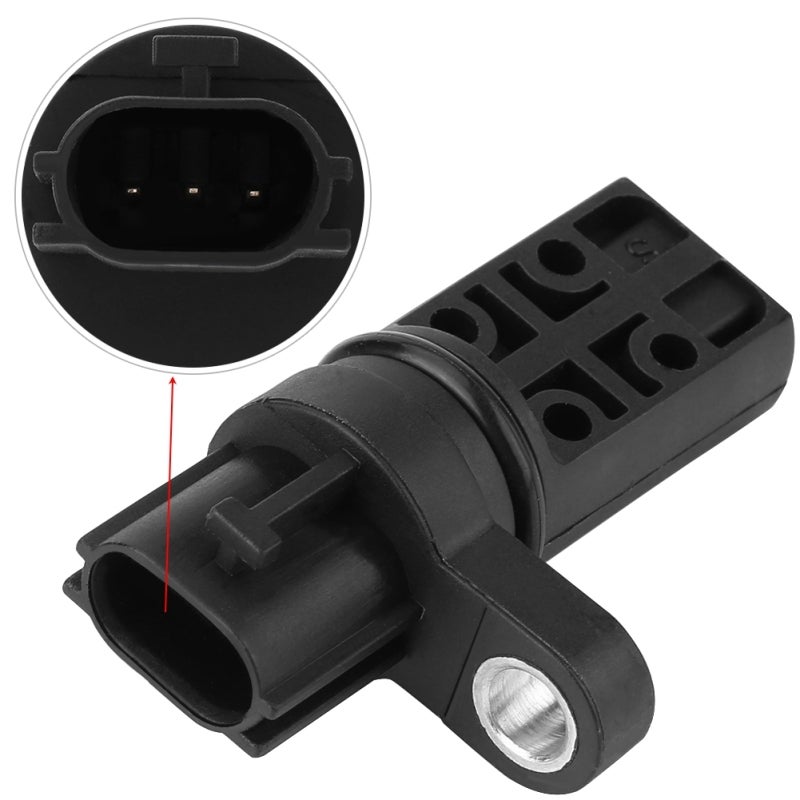 Camshaft Position Sensor OE# 23731-AL61A Direct Replacement Crankshaft Position Sensor - Professional Manufacture Quality Assurance Aftermarket Sensor for Infiniti Nissan Engine Systems - Image 4