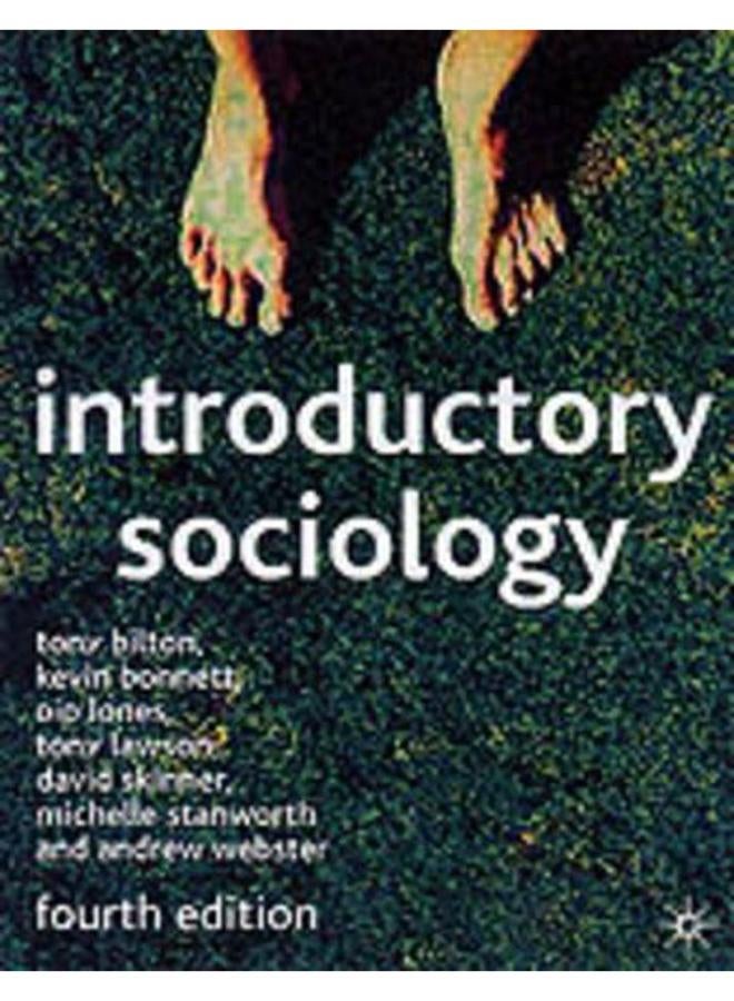Introductory Sociology 