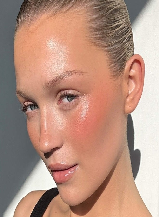 REFY Cream Blush Malaya – Dusty Pink with Neutral Tones, Creamy Buildable Flush with Natural Dewy Finish, 0.05 oz / 1.5 g - Image 3