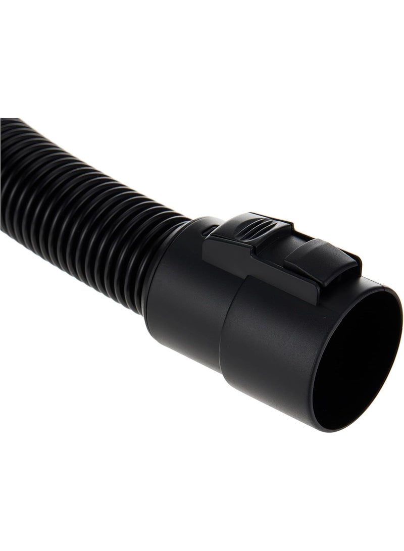 Kärcher Complete Suction Hose for WD2/WD3 Series Dry Vacuum Cleaners, 2 Meter Length - Image 3