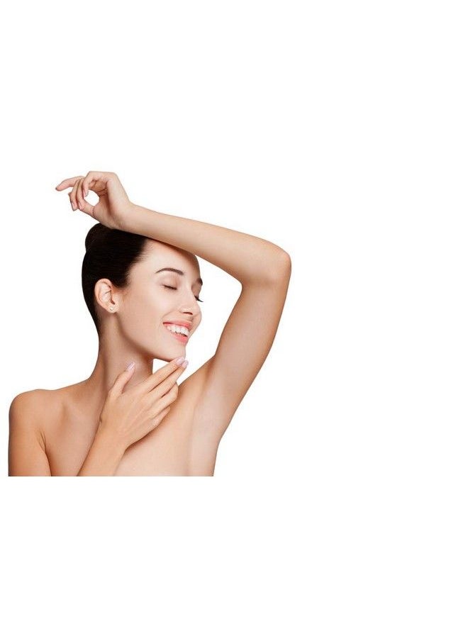 Natural Health Products - Herbal Waxing Powder Instant Hair Remover (100G) - Image 1